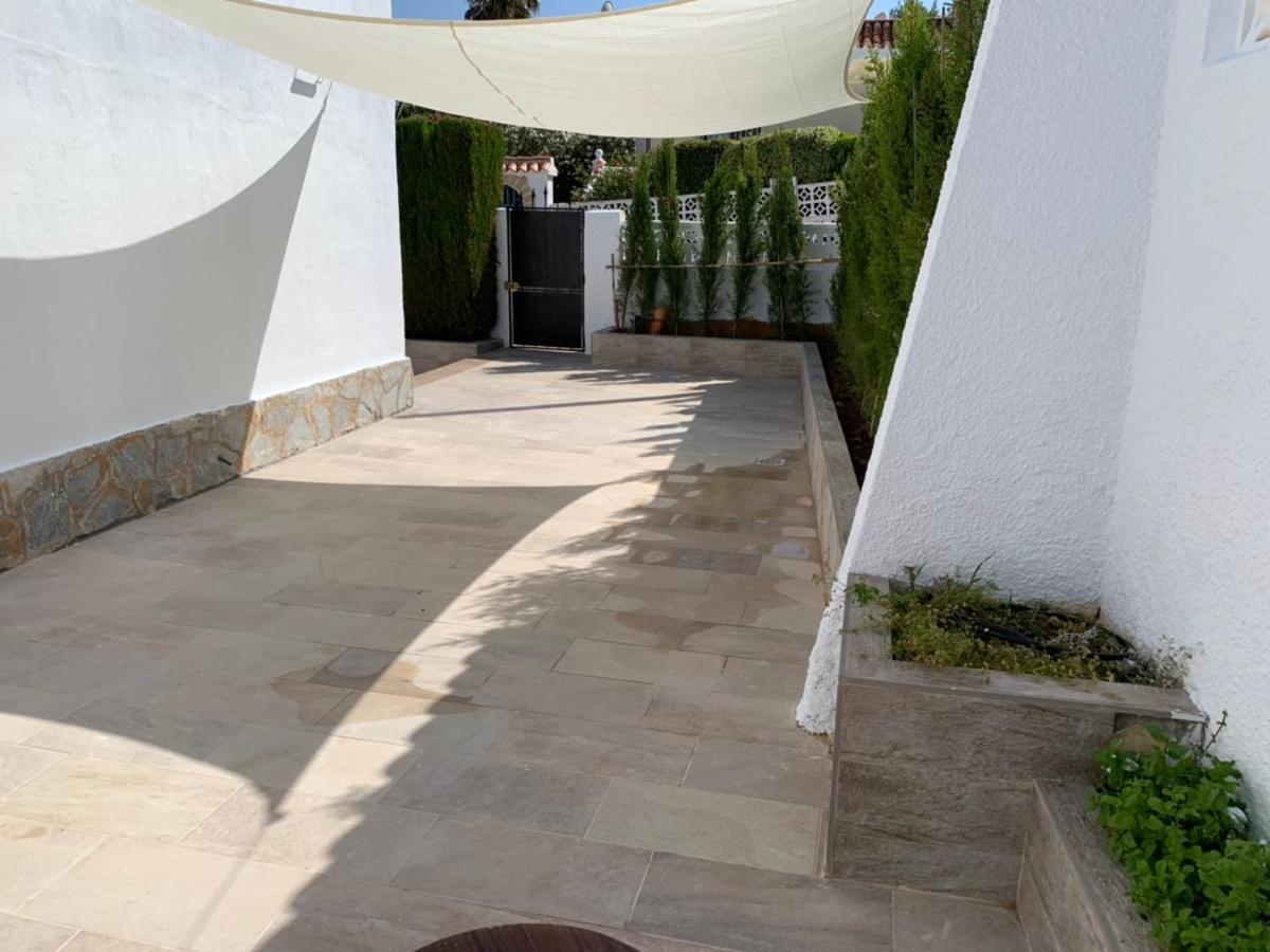 Villa Bahia Calpe Exterior foto