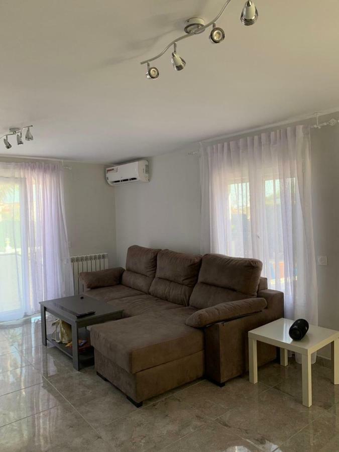 Villa Bahia Calpe Exterior foto