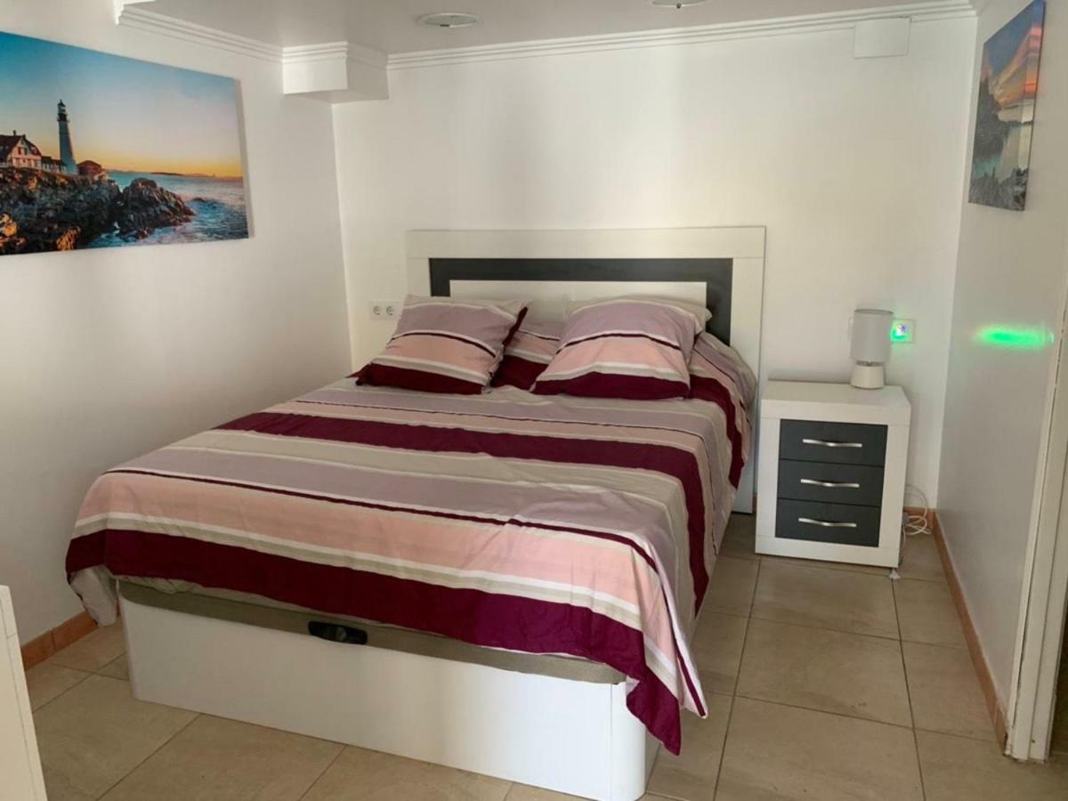 Villa Bahia Calpe Exterior foto